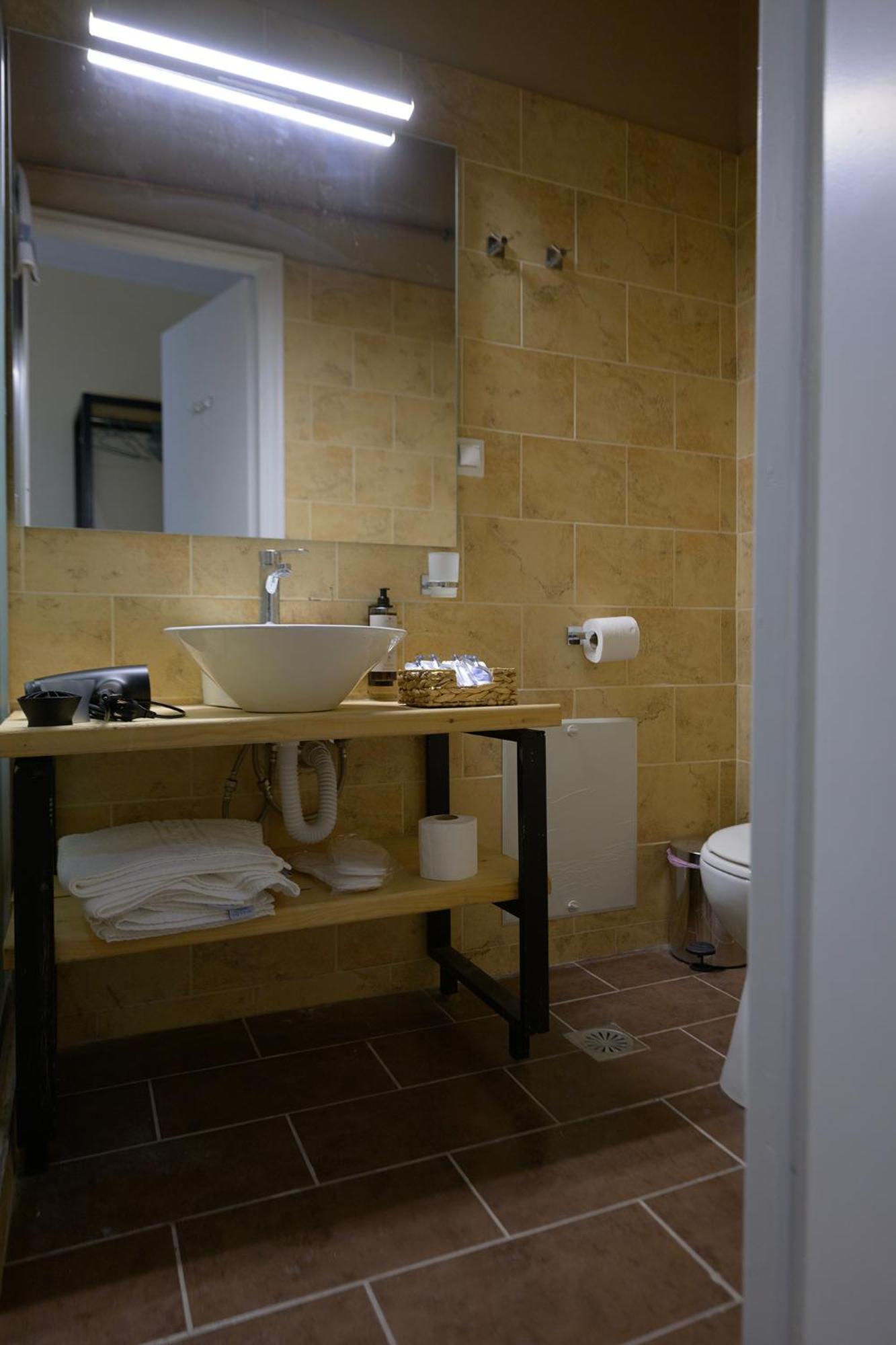 Alley Rooms Μυτιλήνη Εξωτερικό φωτογραφία