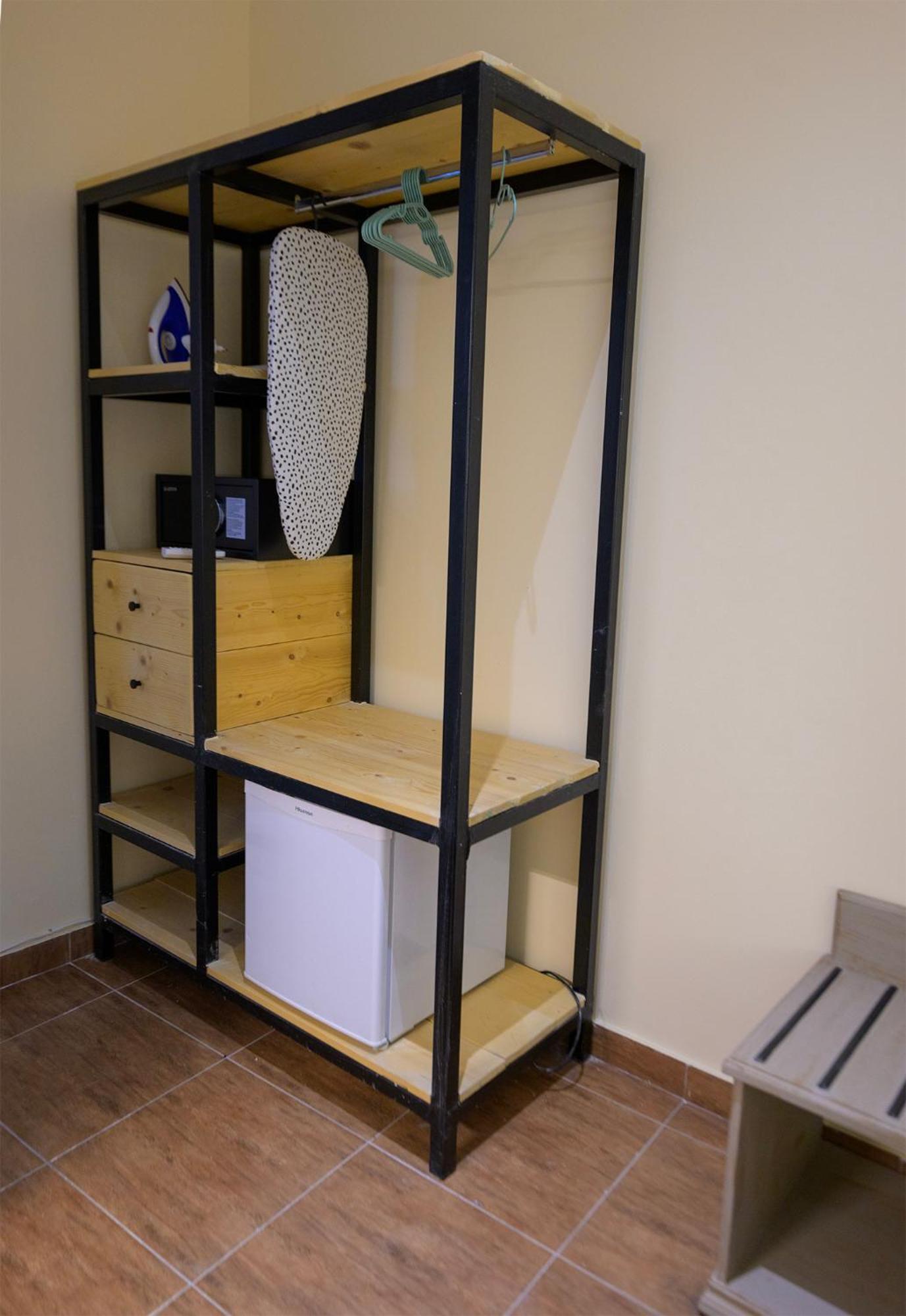 Alley Rooms Μυτιλήνη Εξωτερικό φωτογραφία