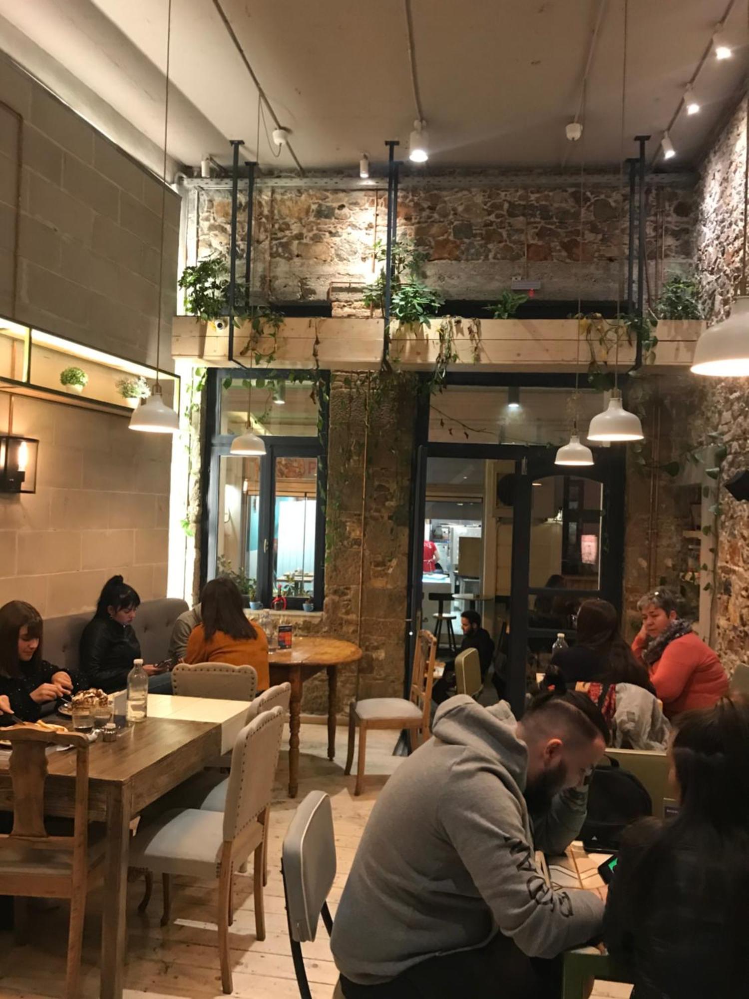 Alley Rooms Μυτιλήνη Εξωτερικό φωτογραφία